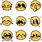 Emoji Face Fan Art