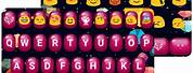Emoji Keyboard for Android Fire Tablet