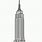 Empire State Building Sketches