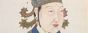 Empress Wu Zetian Paintings