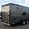 Enclosed Utility Trailers