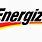 Energizer Batteries Logo