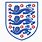 England FA Logo