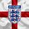 England Football Team Flag