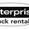Enterprise Truck Logo