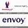 Envoy Airlines Logo