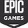 Epic Gaming Logo