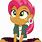 Equestria Girls Babs Seed