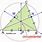 Equidistant Triangle