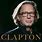 Eric Clapton Album Covers