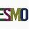 Esmo Logo