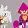 Espio X Silver