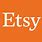 Esty Official Website SVG