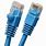 Ethernet Cable End