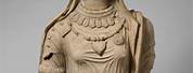 Etruscan Archaic Sculpture