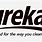 Eureka Vacuum Logo