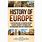 European History Books
