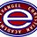 Evangel Logo