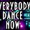 Everybody Dance Now Song