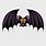 Evil Bat Cartoon