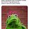 Evil Kermit Memes Funny