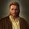Ewan McGregor Obi Wan Jesus