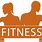Exercise Logo