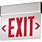 Exit Sign Lighting
