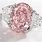 Expensive Pink Diamond Ring