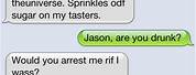 Extremely Funny Texting Memes