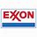 Exxon Image