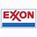 Exxon PNG