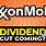 Exxon Stock Dividend