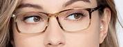 Eyeglass Frames for Small Faces