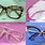 Eyeglasses Frame Styles for Women