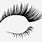 Eyelash Extension Clip Art