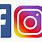FB Instagram Logo