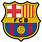 FC Barcelona Escudo
