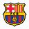 FCB Soccer Logo