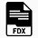 FDX Files