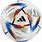 FIFA 22 World Cup Ball