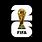 FIFA CDM Logo