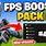 FPS Boost Pack