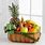 FTD Fruit Baskets