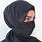 Face Mask Hijab