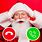 FaceTime Call Santa Claus