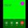 FaceTime Green screen