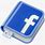 Facebook Bookmark Icon