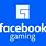 Facebook Gaming