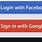 Facebook Sign Up Gmail Account